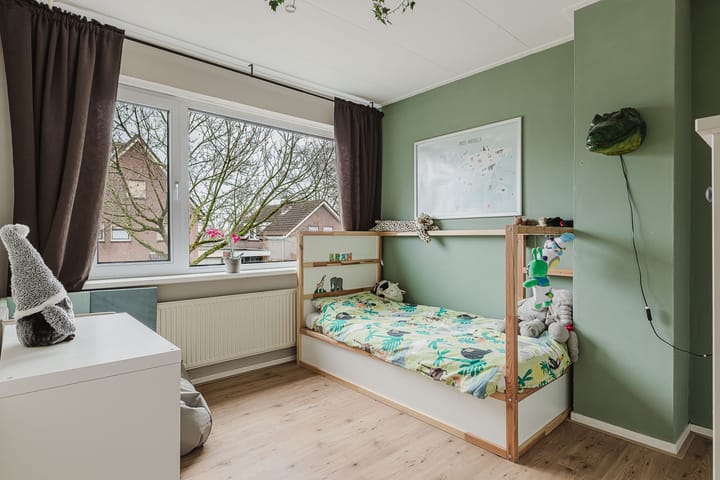 Foto 24 van Burgemeester Kievitslaan 11