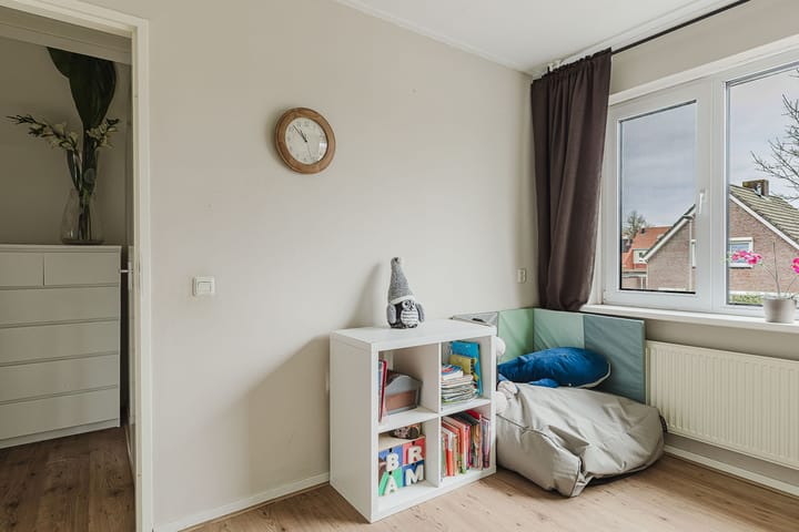 Foto 25 van Burgemeester Kievitslaan 11