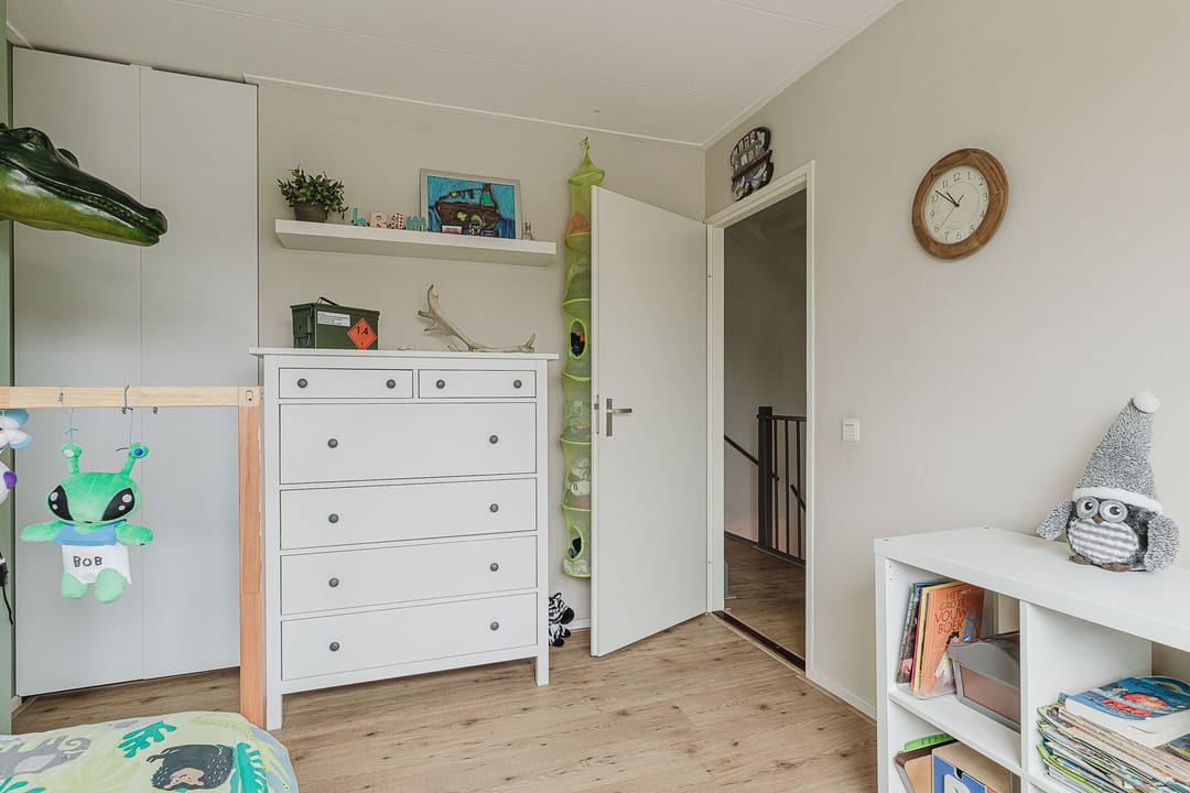 Foto 26 van Burgemeester Kievitslaan 11