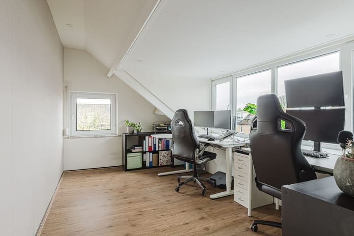 Foto 30 van Burgemeester Kievitslaan 11