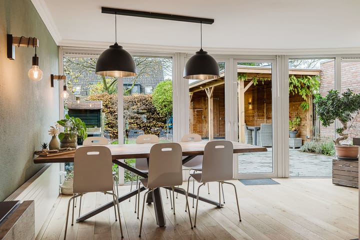 Foto 15 van Burgemeester Kievitslaan 11