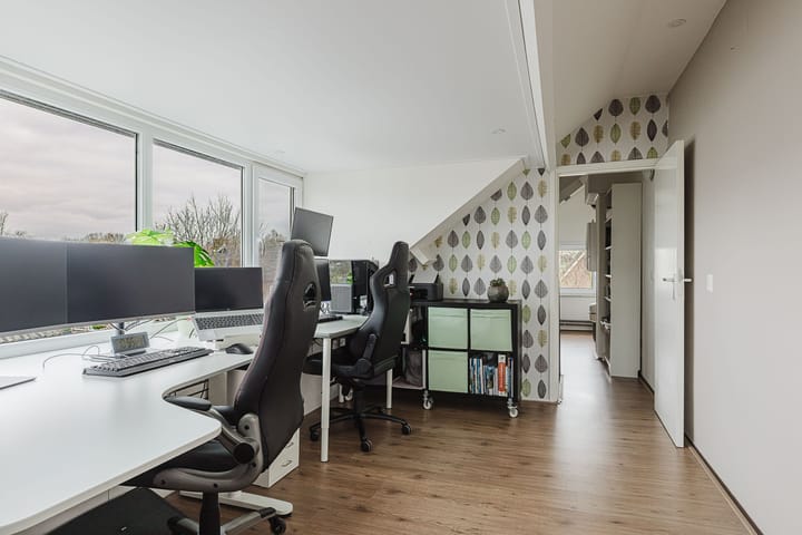 Foto 31 van Burgemeester Kievitslaan 11