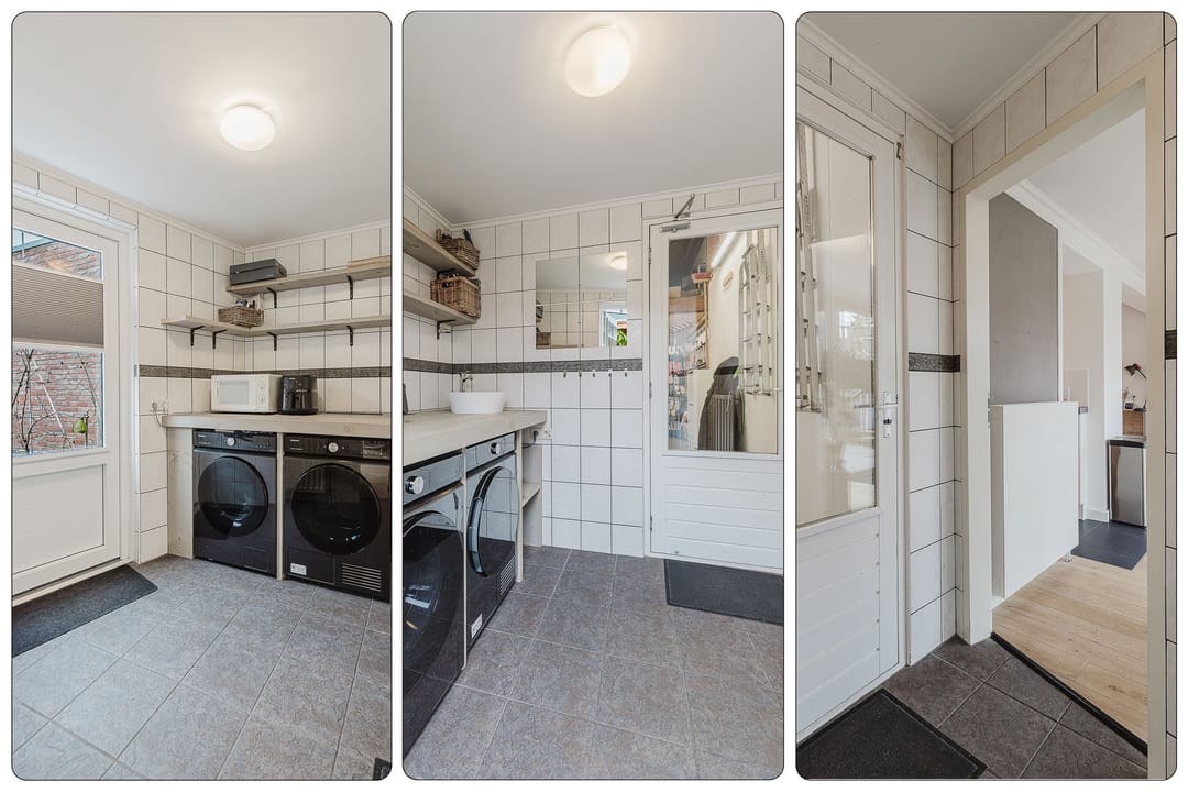 Foto 32 van Burgemeester Kievitslaan 11