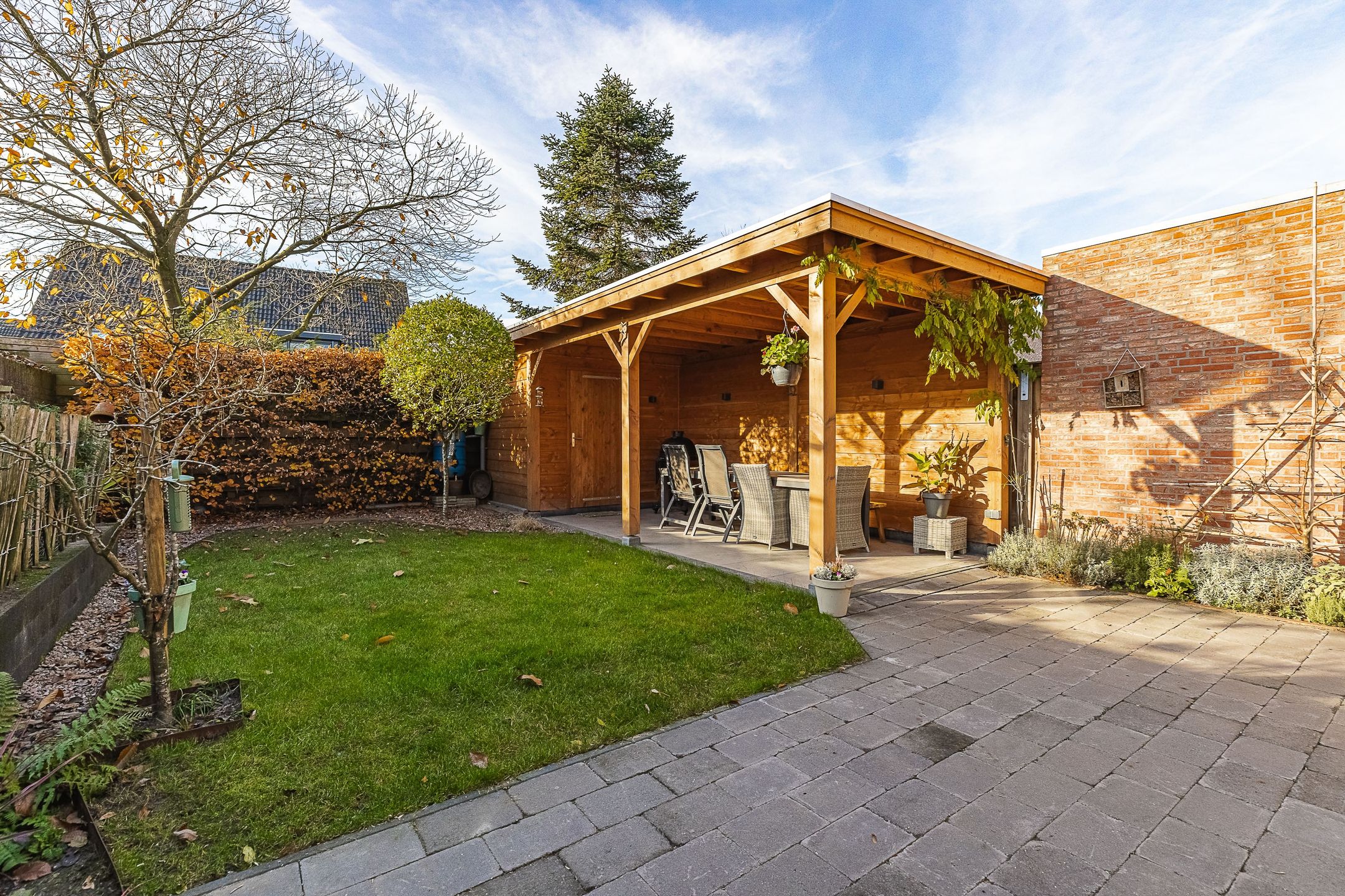 Foto 33 van Burgemeester Kievitslaan 11