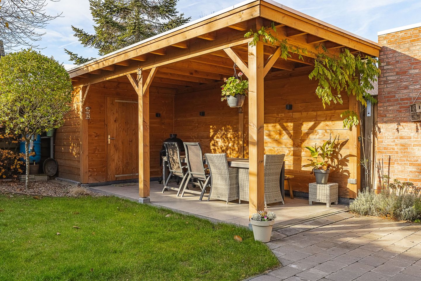 Foto 35 van Burgemeester Kievitslaan 11