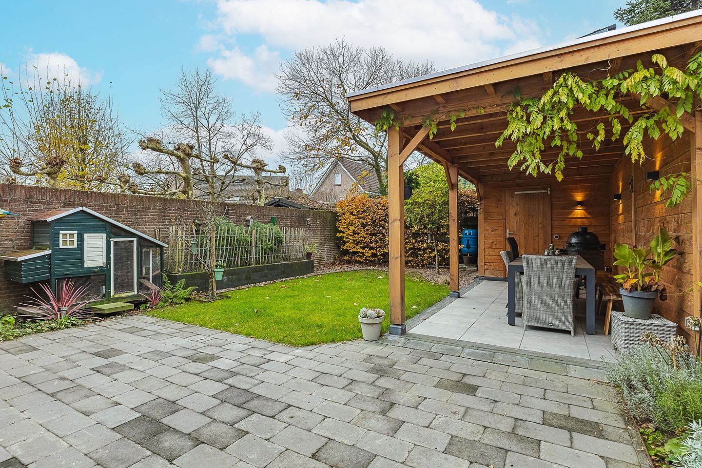 Foto 34 van Burgemeester Kievitslaan 11