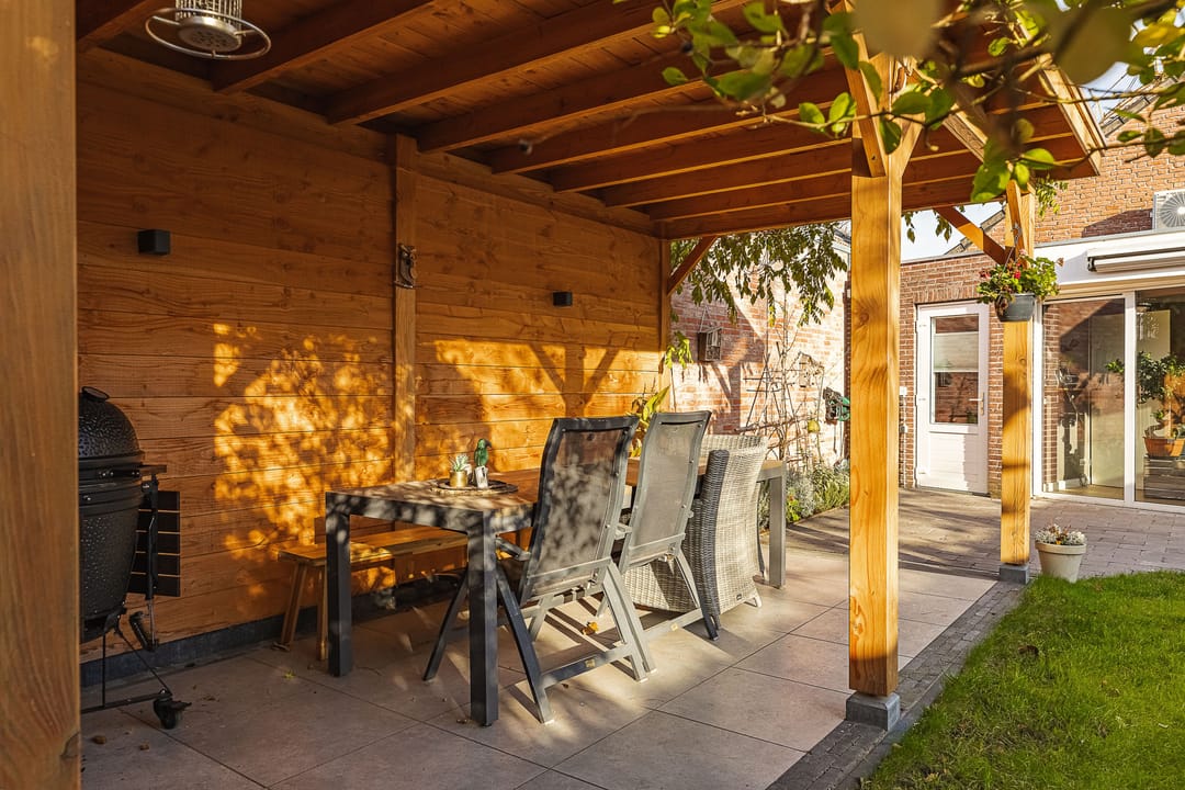 Foto 37 van Burgemeester Kievitslaan 11