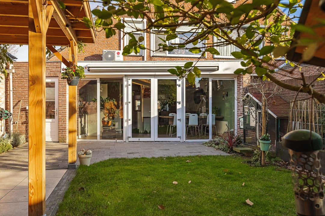 Foto 38 van Burgemeester Kievitslaan 11