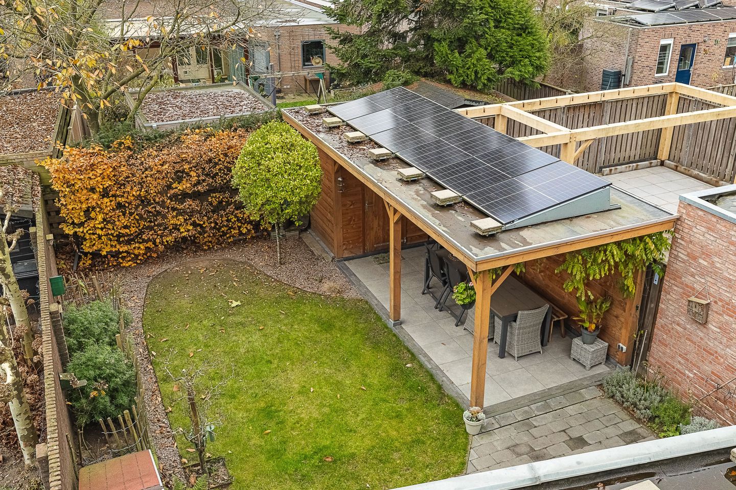 Foto 40 van Burgemeester Kievitslaan 11