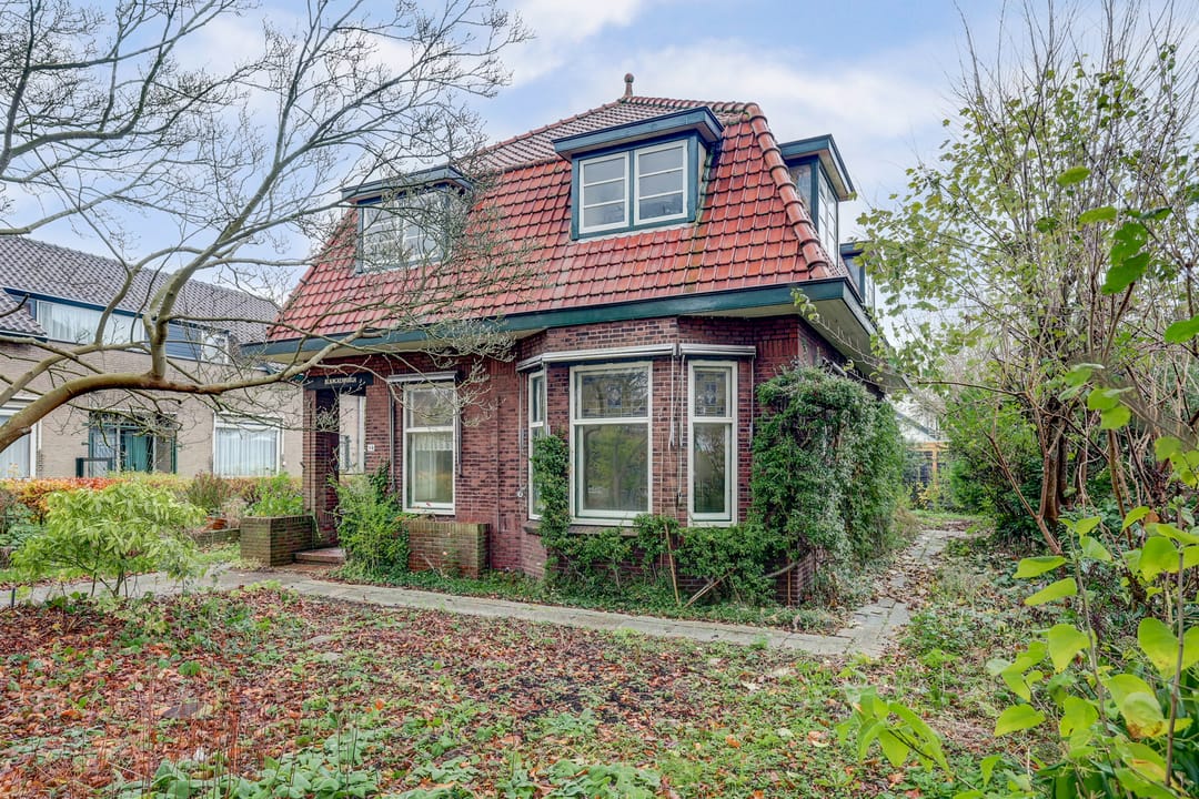 Foto 2 van Koninginnelaan 14