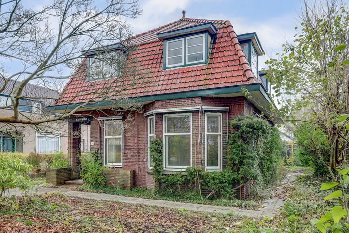 Foto 3 van Koninginnelaan 14