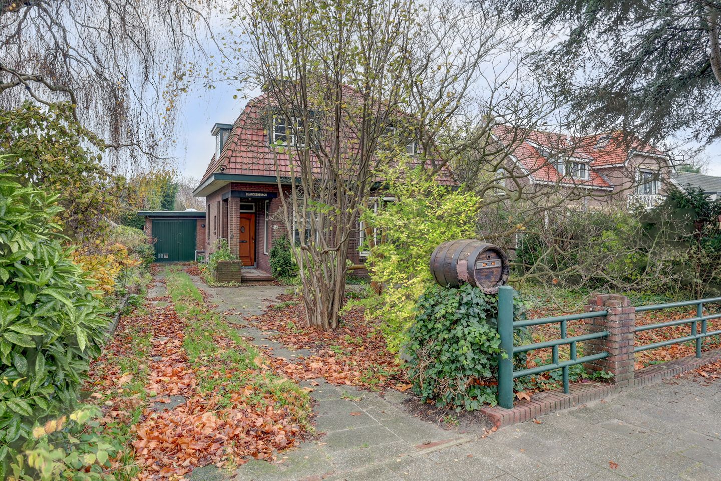 Foto 4 van Koninginnelaan 14