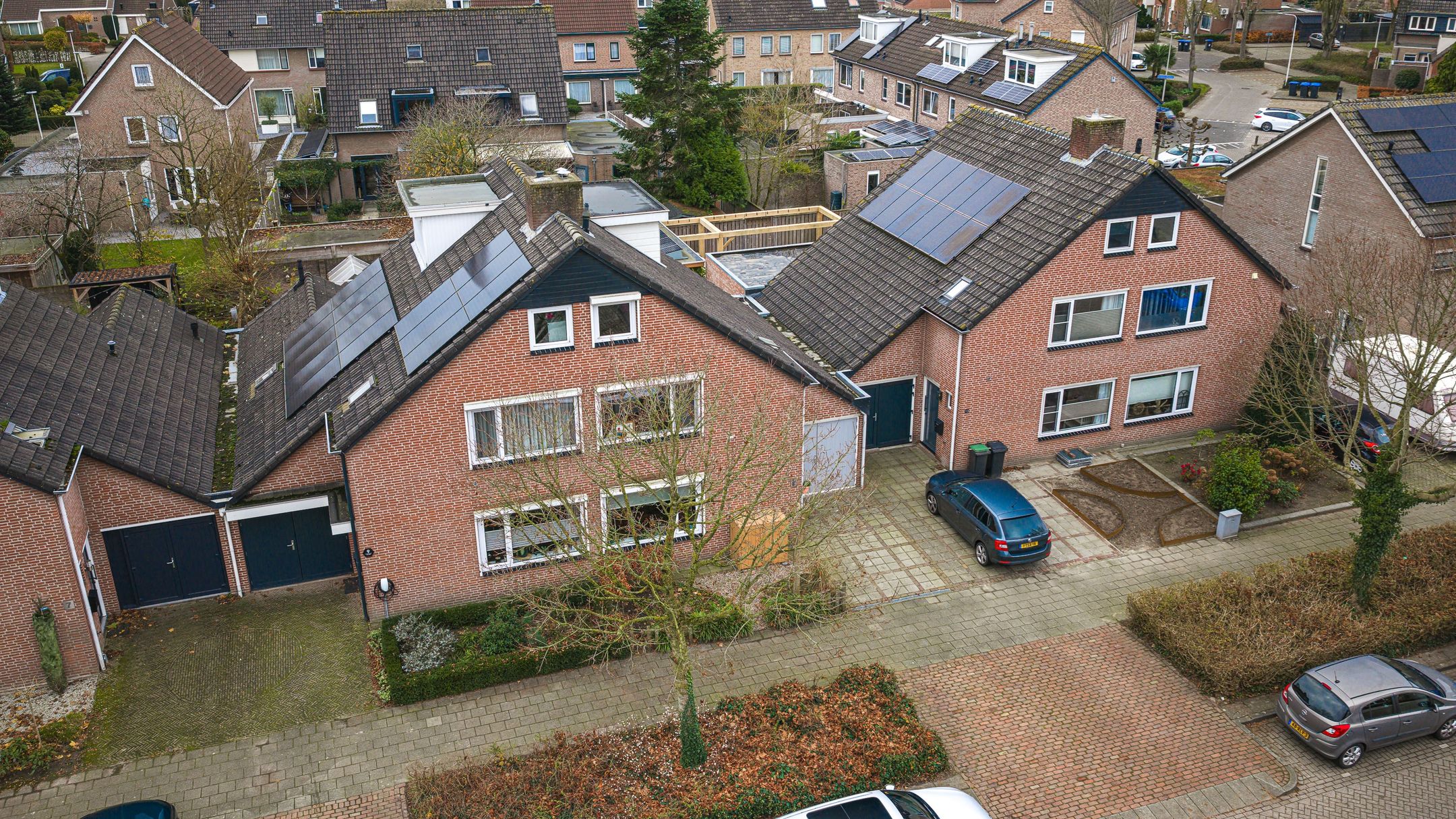 Foto 42 van Burgemeester Kievitslaan 11