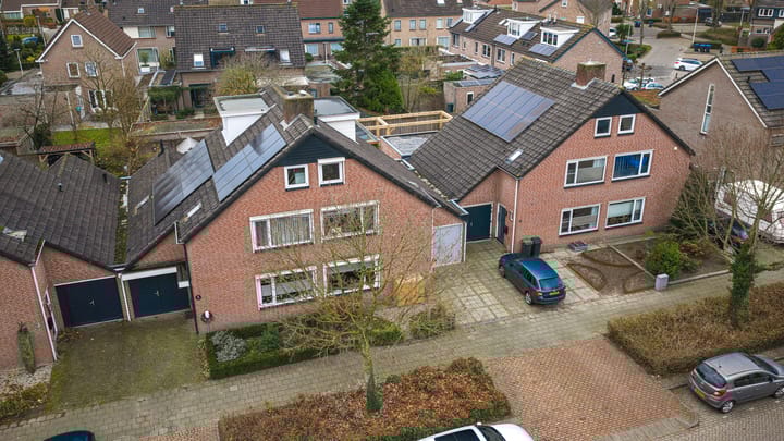 Foto 42 van Burgemeester Kievitslaan 11