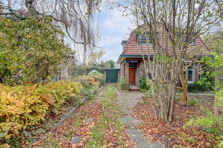 Foto 5 van Koninginnelaan 14