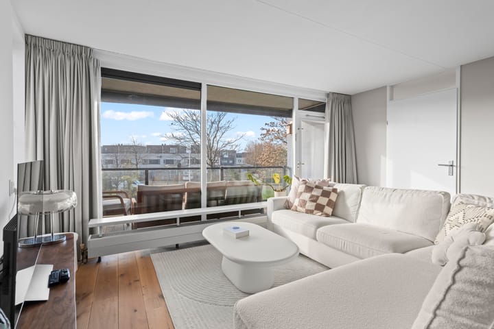 Foto 2 van Forintdreef 33