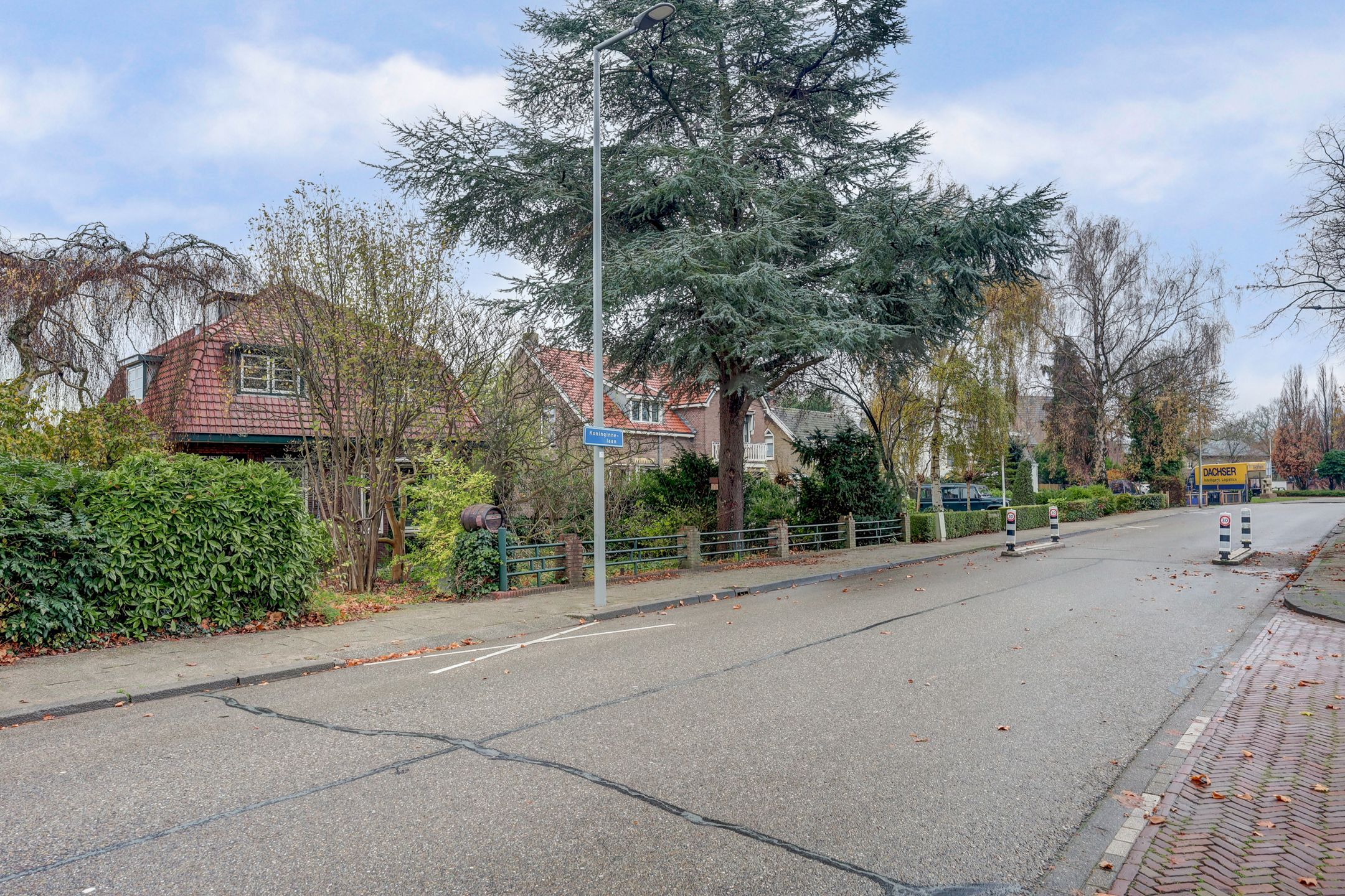 Foto 6 van Koninginnelaan 14