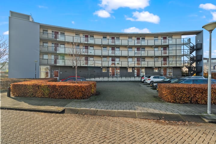 Foto 3 van Forintdreef 33