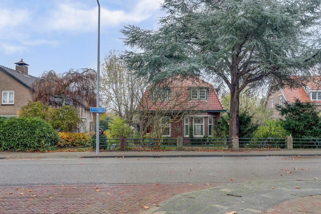 Foto 7 van Koninginnelaan 14