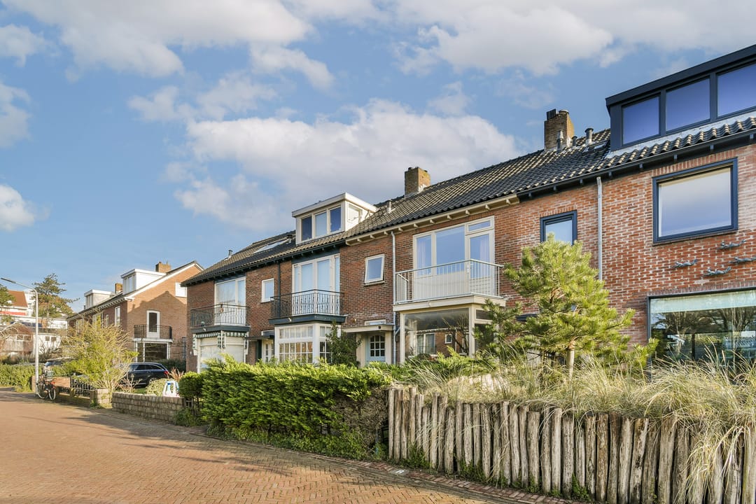 Foto 1 van Patrijzenstraat 4