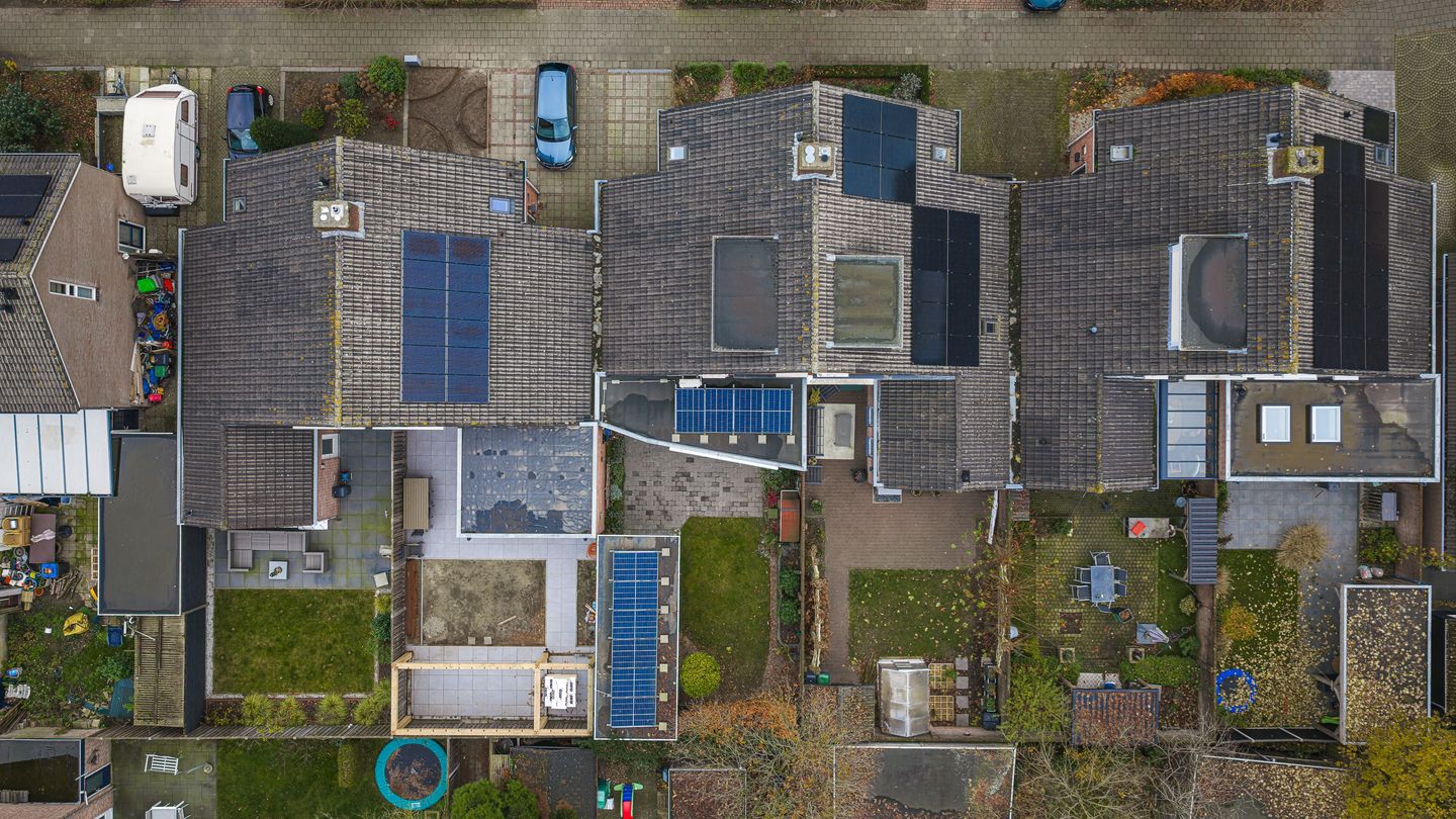 Foto 44 van Burgemeester Kievitslaan 11