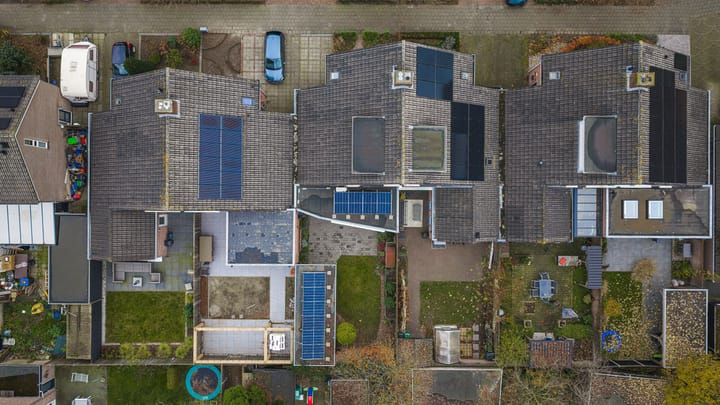 Foto 44 van Burgemeester Kievitslaan 11