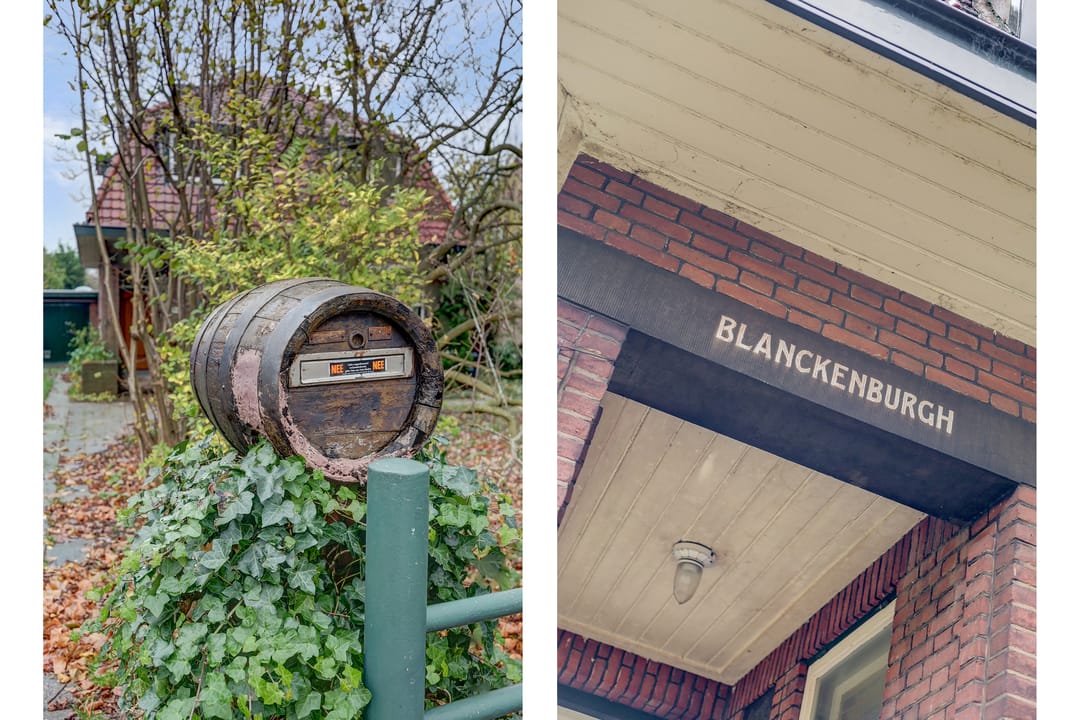 Foto 8 van Koninginnelaan 14