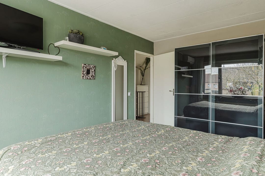 Foto 23 van Burgemeester Kievitslaan 11