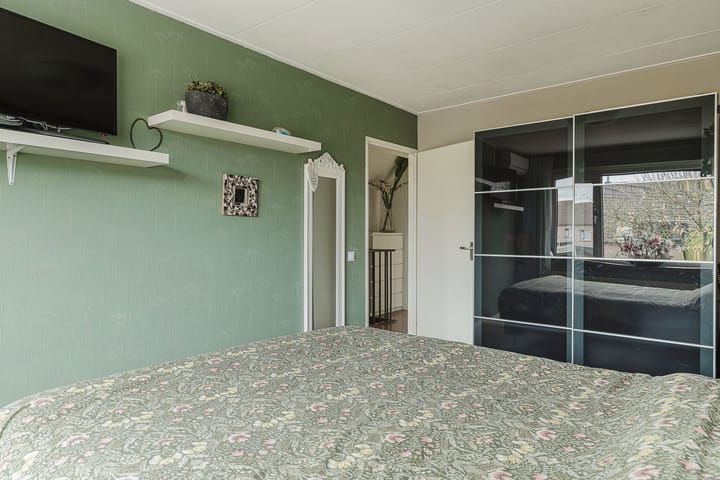 Foto 23 van Burgemeester Kievitslaan 11