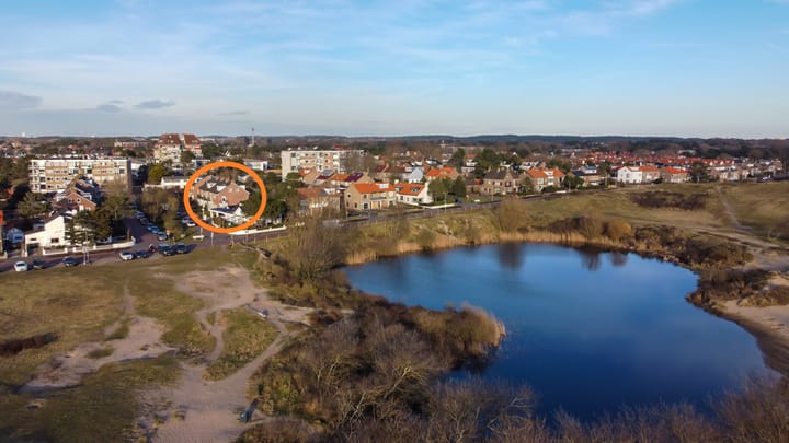 Photo 3 of Patrijzenstraat 4