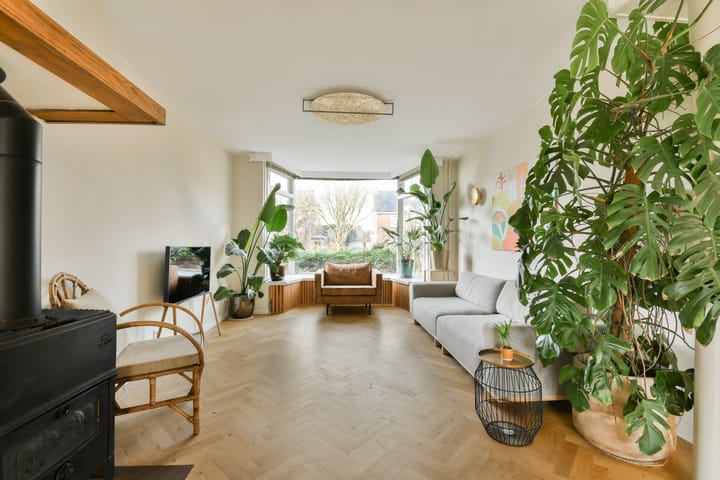 Photo 4 of Patrijzenstraat 4