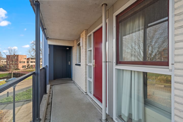 Foto 7 van Forintdreef 33