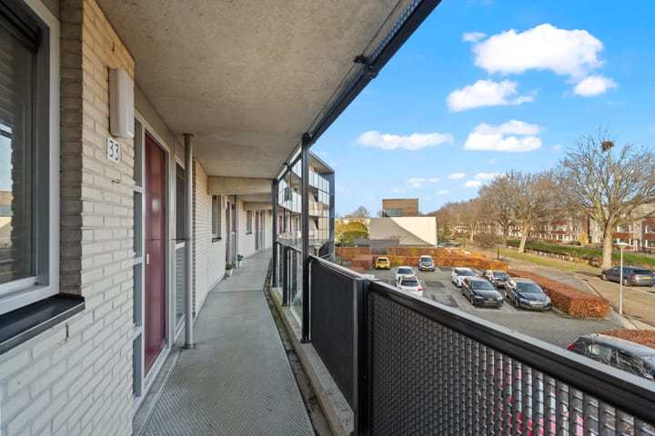 Foto 8 van Forintdreef 33