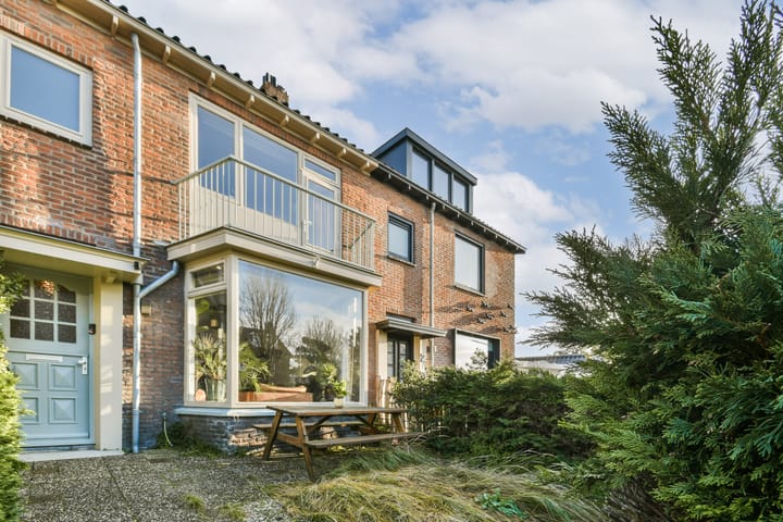 Photo 6 of Patrijzenstraat 4