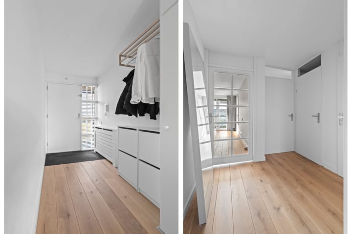 Foto 9 van Forintdreef 33