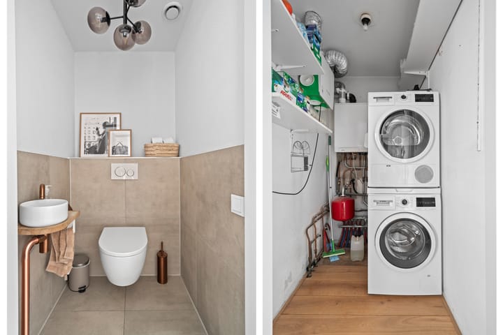 Foto 10 van Forintdreef 33