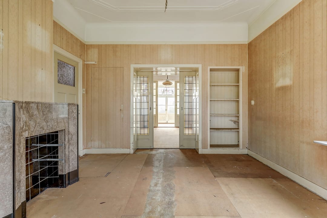 Foto 13 van Koninginnelaan 14