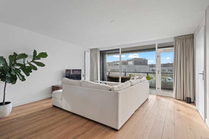 Foto 11 van Forintdreef 33