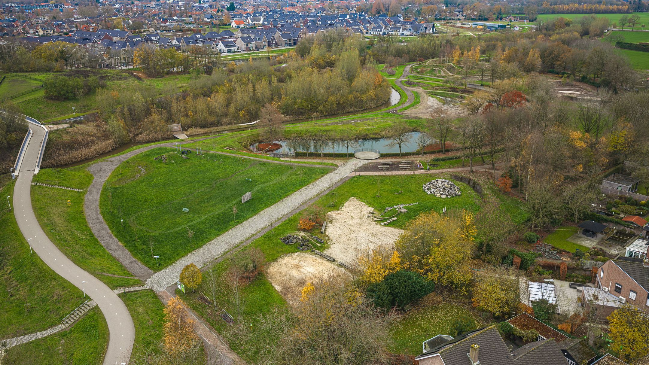 Foto 45 van Burgemeester Kievitslaan 11