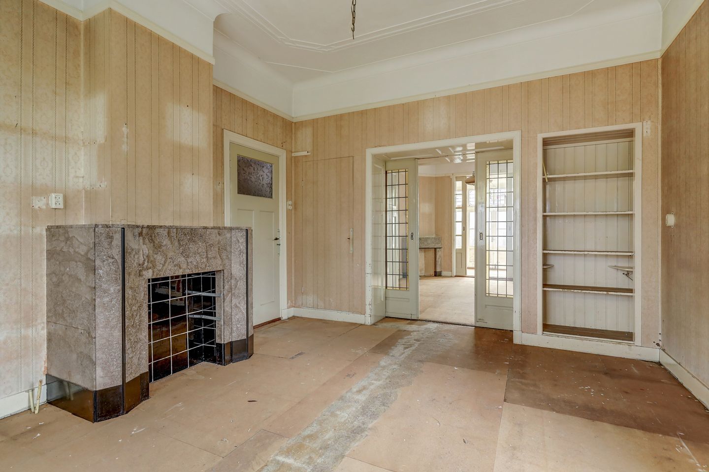 Foto 14 van Koninginnelaan 14