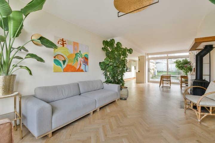 Photo 5 of Patrijzenstraat 4