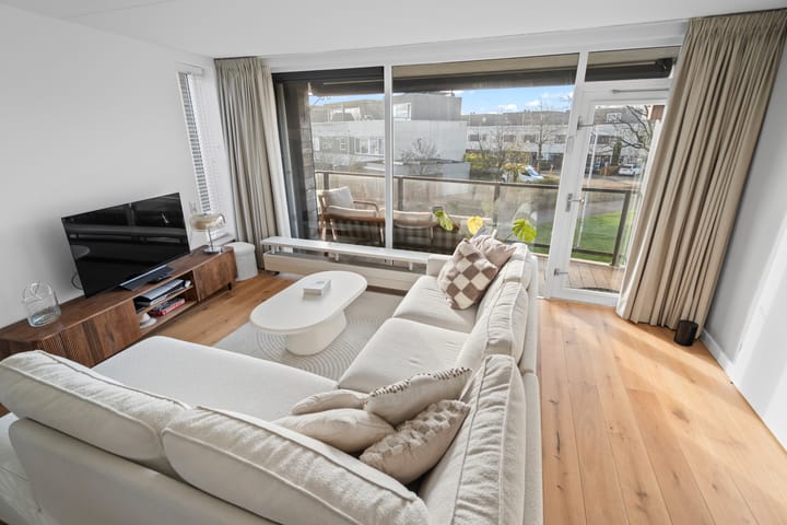 Foto 12 van Forintdreef 33