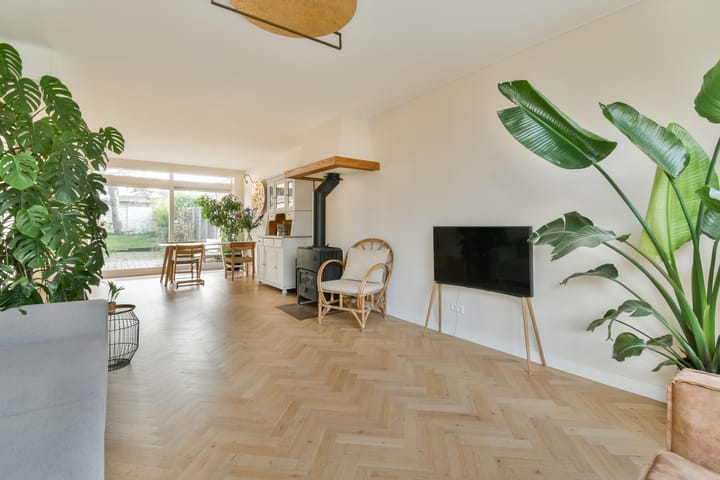 Photo 10 of Patrijzenstraat 4