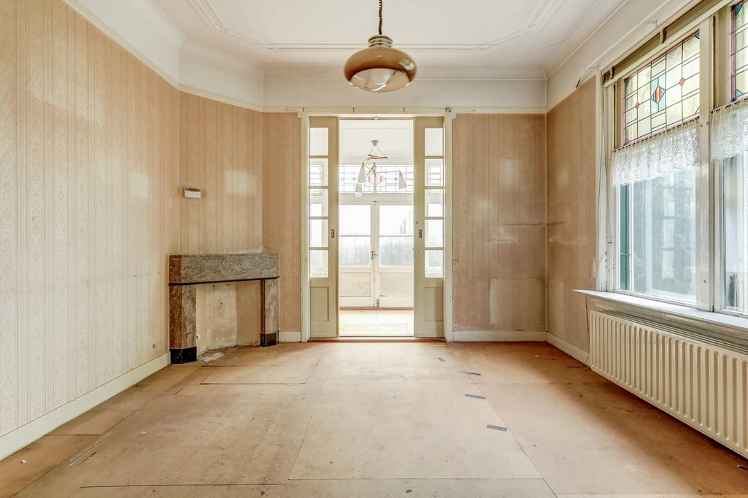 Foto 16 van Koninginnelaan 14