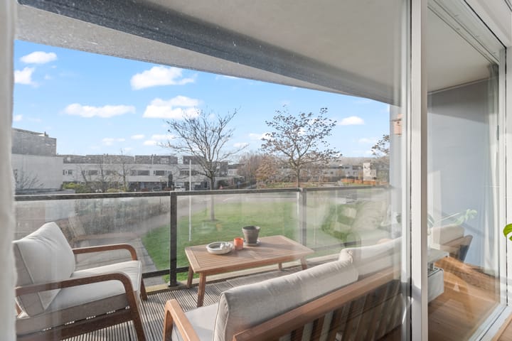 Foto 14 van Forintdreef 33