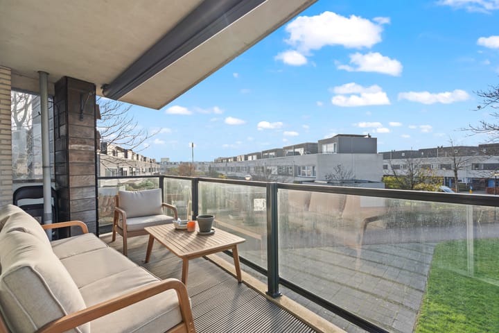 Foto 15 van Forintdreef 33