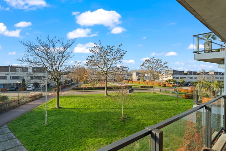 Foto 17 van Forintdreef 33