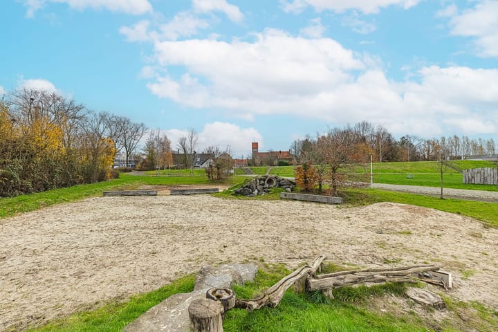 Foto 51 van Burgemeester Kievitslaan 11