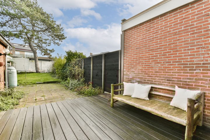 Photo 19 of Patrijzenstraat 4