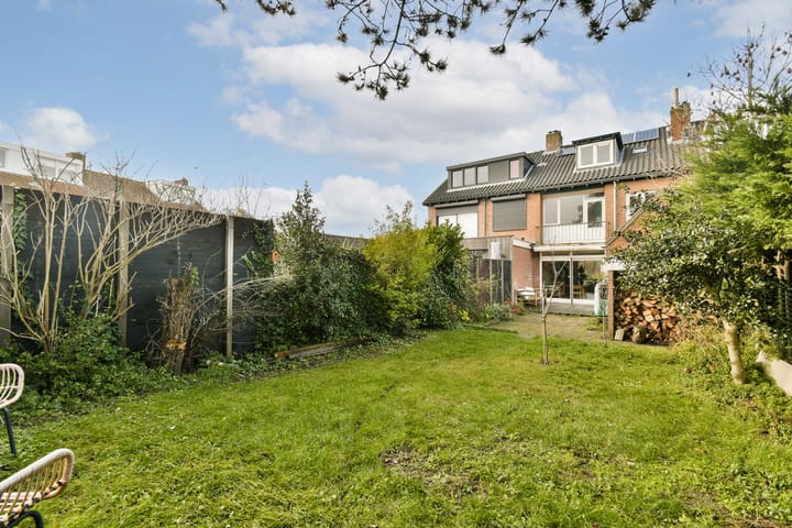 Photo 21 of Patrijzenstraat 4